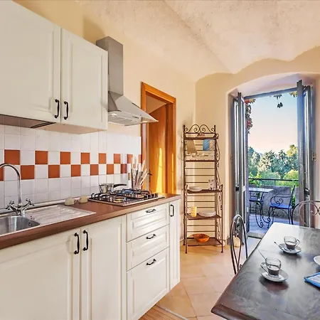 Romantic Beachfront Getaway Villa Santa Caterina dello Ionio