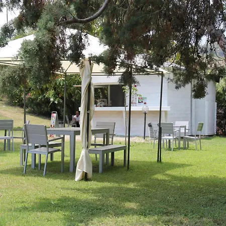 Villa Romantic Beachfront Getaway Santa Caterina dello Ionio